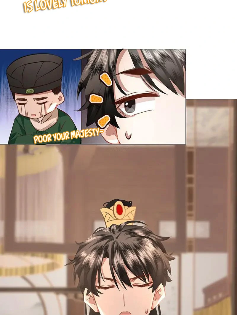 Report to the Tyrant, the Imperial Concubine Said She Is Your Ancestor! Chapter 6 206 ch 6 40