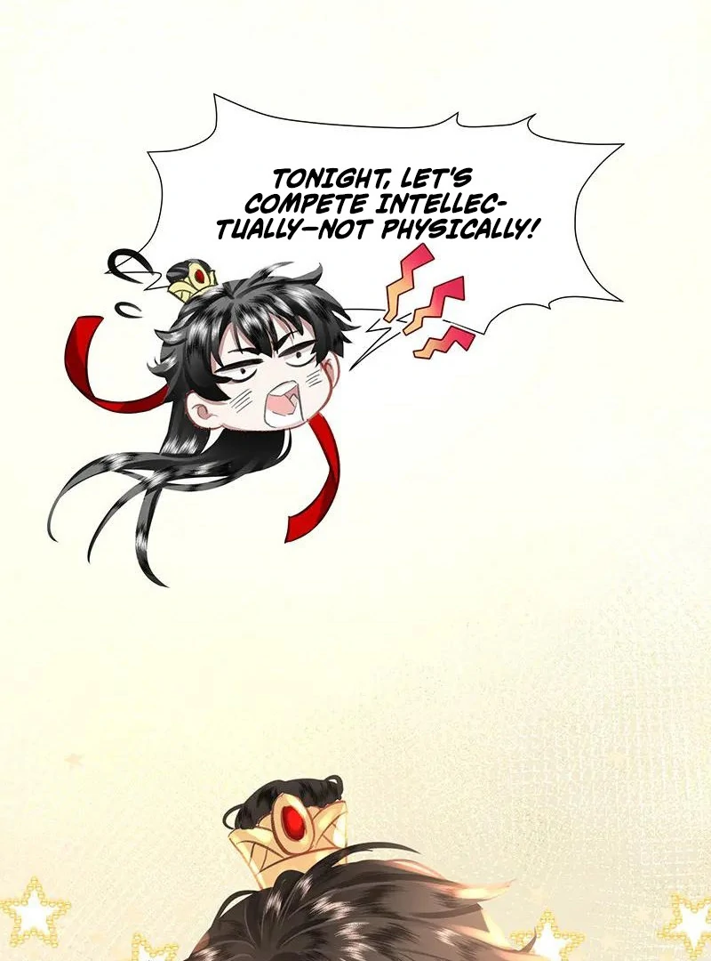 Report to the Tyrant, the Imperial Concubine Said She Is Your Ancestor! Chapter 6 208 ch 6 42