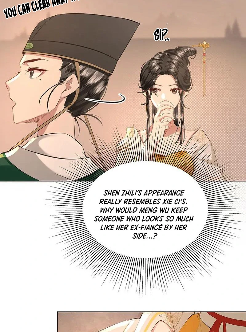 Report to the Tyrant, the Imperial Concubine Said She Is Your Ancestor! Chapter 6 171 ch 6 5