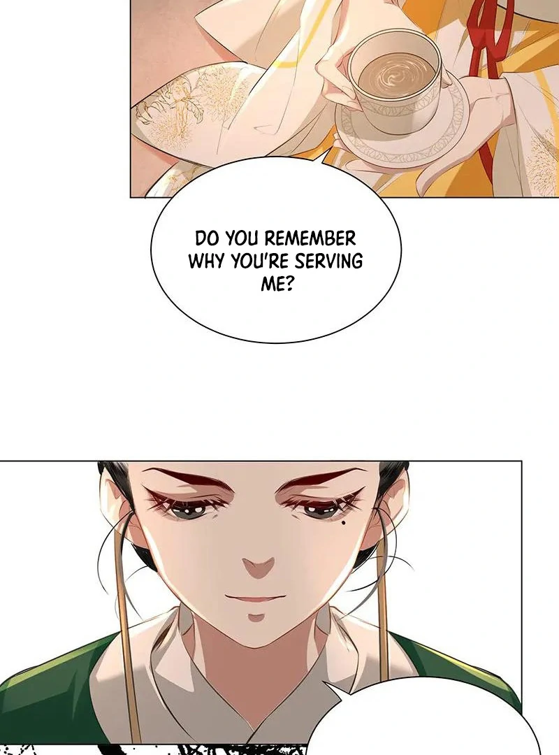 Report to the Tyrant, the Imperial Concubine Said She Is Your Ancestor! Chapter 6 172 ch 6 6