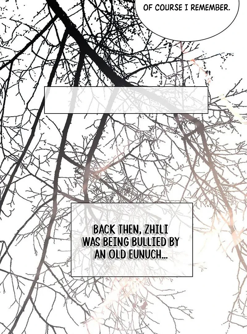 Report to the Tyrant, the Imperial Concubine Said She Is Your Ancestor! Chapter 6 173 ch 6 7