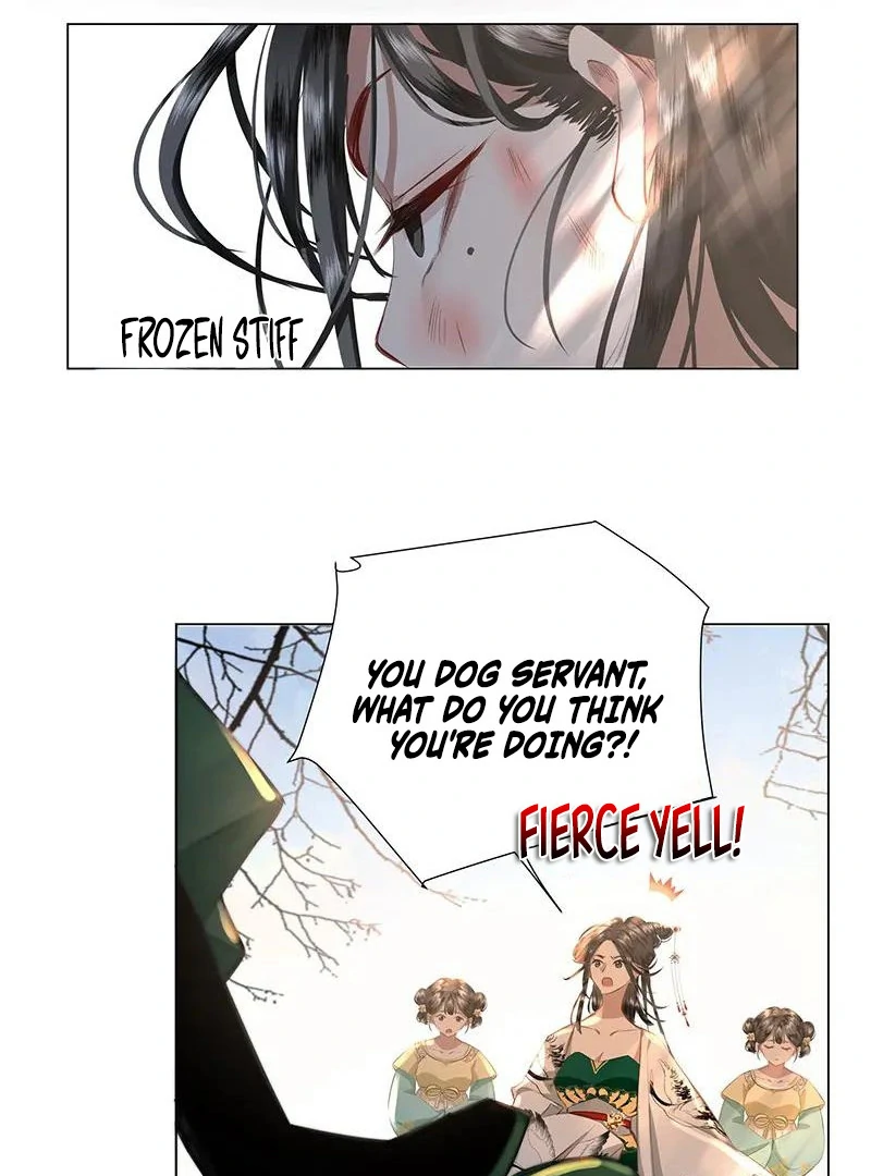 Report to the Tyrant, the Imperial Concubine Said She Is Your Ancestor! Chapter 6 175 ch 6 9