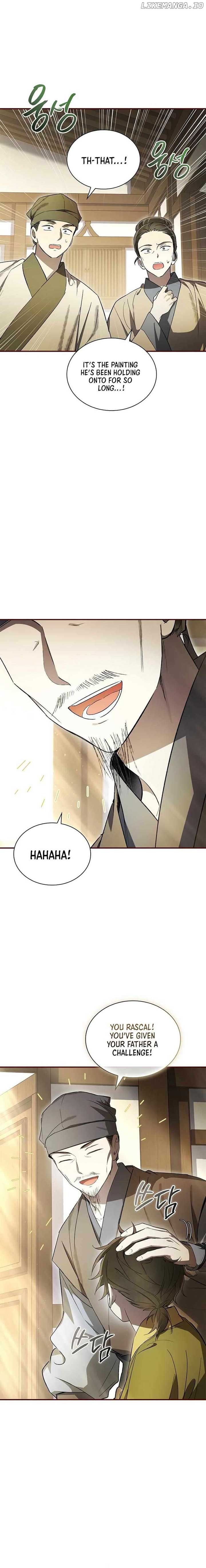 Requiem of Subdued Souls Chapter 22 55 03