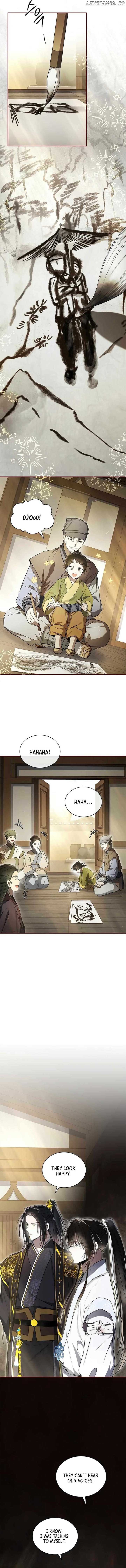 Requiem of Subdued Souls Chapter 22 56 04