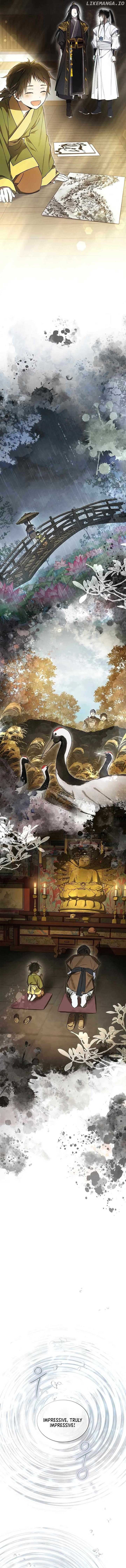 Requiem of Subdued Souls Chapter 22 57 05