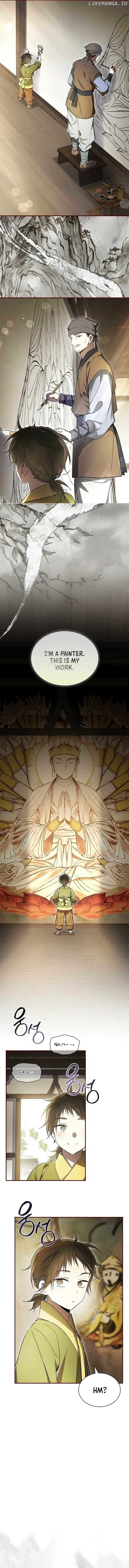 Requiem of Subdued Souls Chapter 22 59 07