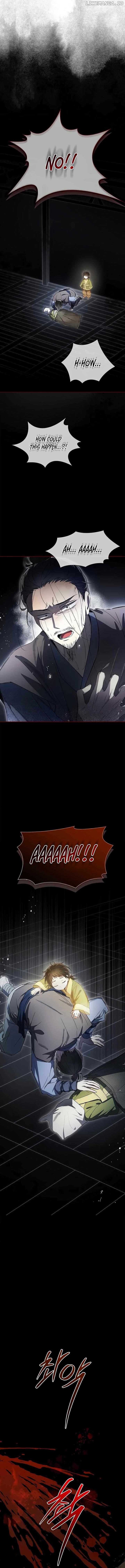 Requiem of Subdued Souls Chapter 22 60 08