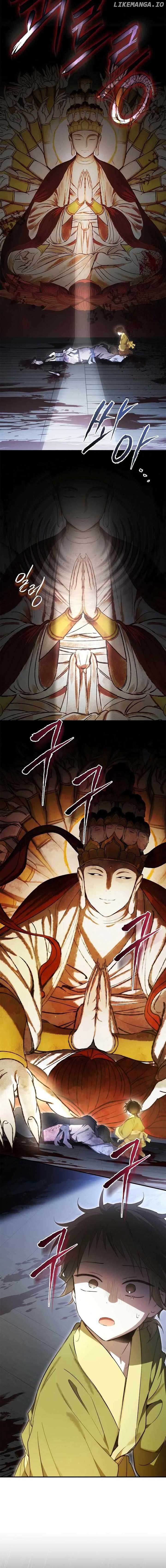 Requiem of Subdued Souls Chapter 22 62 10