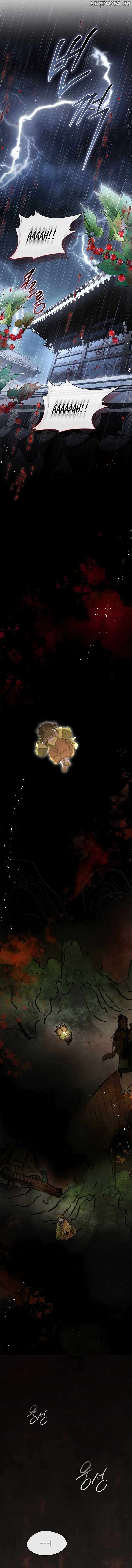 Requiem of Subdued Souls Chapter 22 63 11