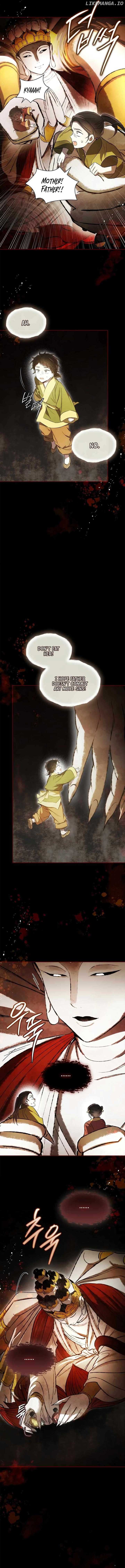 Requiem of Subdued Souls Chapter 22 65 13