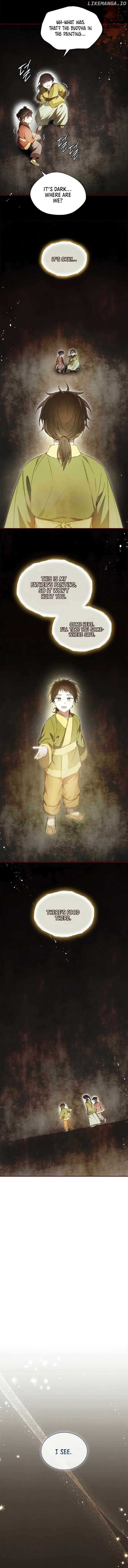 Requiem of Subdued Souls Chapter 22 66 14