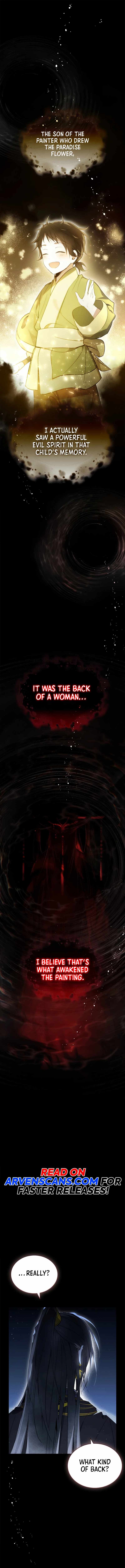 Requiem of Subdued Souls Chapter 25 57 002