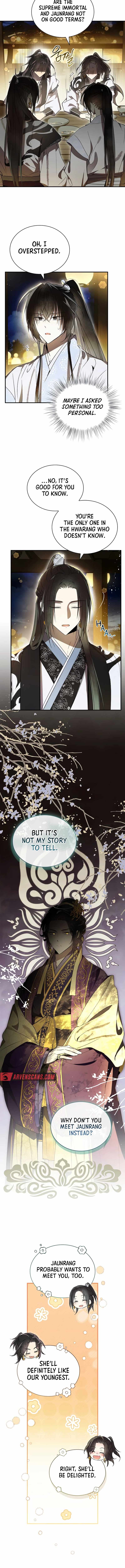 Requiem of Subdued Souls Chapter 25 66 011