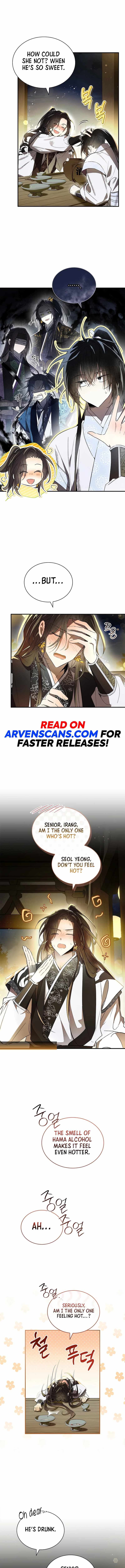 Requiem of Subdued Souls Chapter 25 67 012