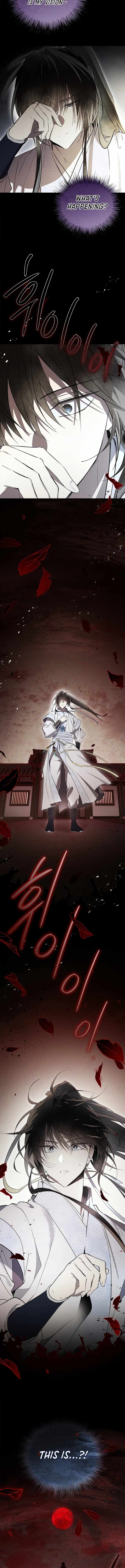 Requiem of Subdued Souls Chapter 25 69 014