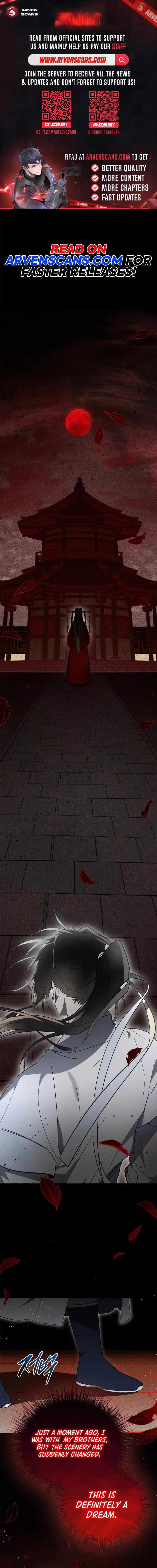 Requiem of Subdued Souls Chapter 26 77 001