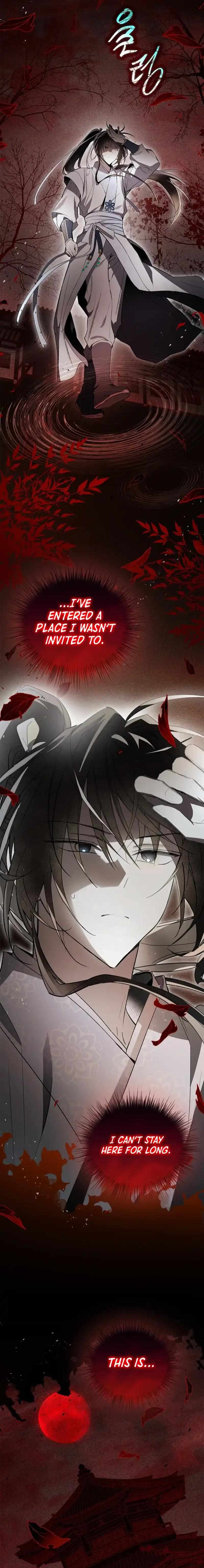 Requiem of Subdued Souls Chapter 26 78 002