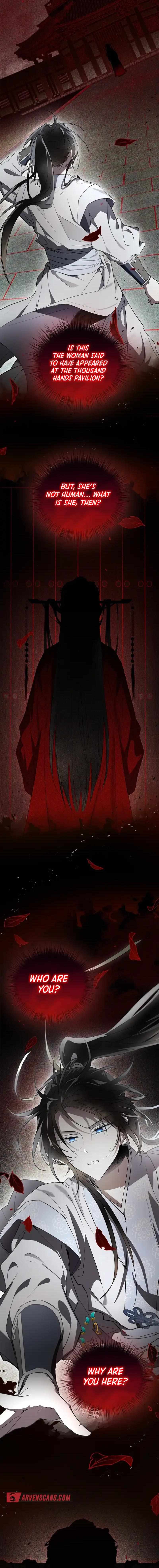 Requiem of Subdued Souls Chapter 26 79 003