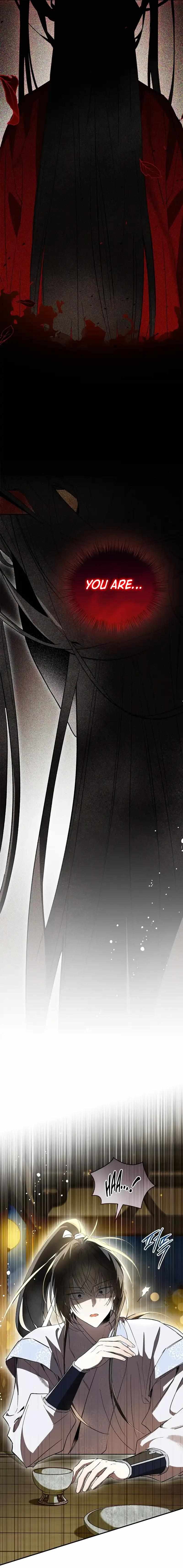 Requiem of Subdued Souls Chapter 26 80 004