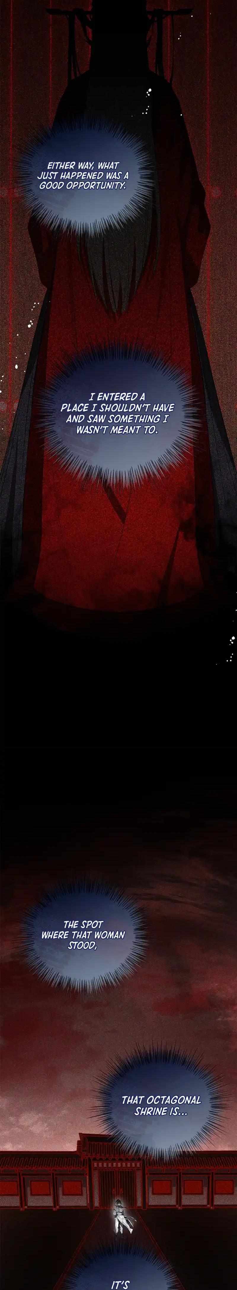 Requiem of Subdued Souls Chapter 26 82 006