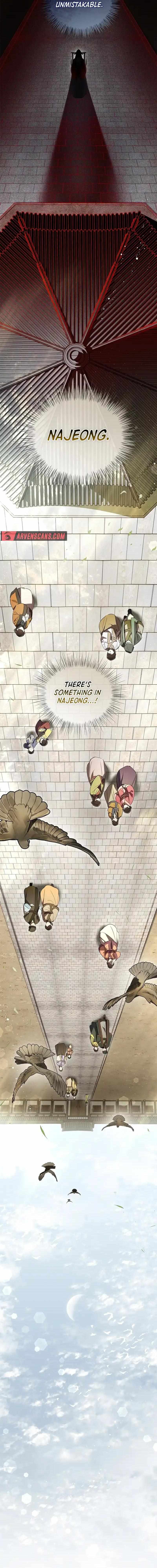 Requiem of Subdued Souls Chapter 26 83 007