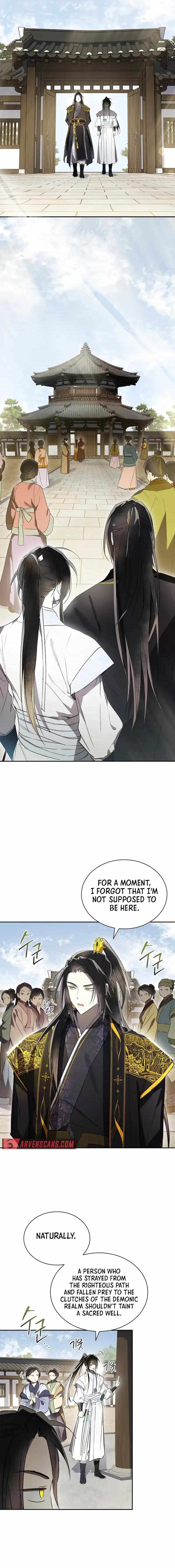 Requiem of Subdued Souls Chapter 26 91 015