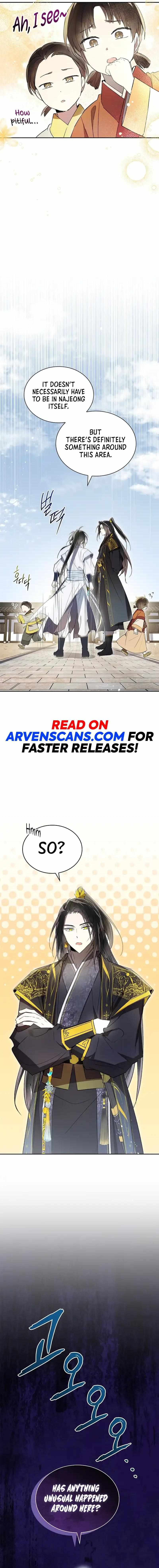 Requiem of Subdued Souls Chapter 26 93 017