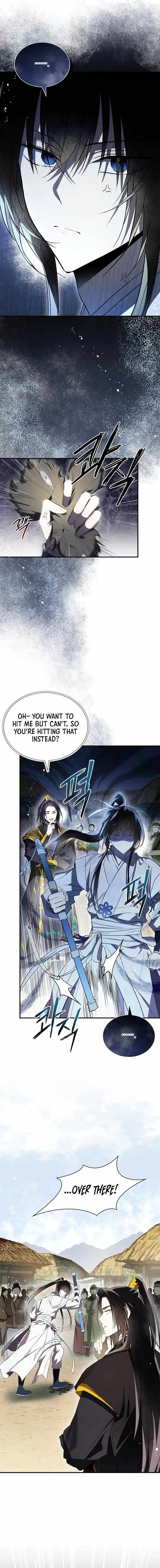 Requiem of Subdued Souls Chapter 26 97 021