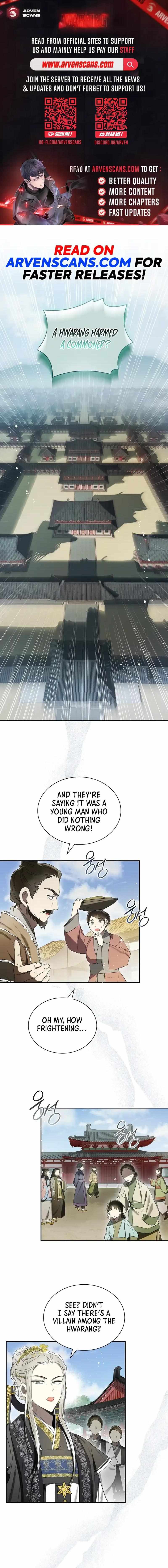 Requiem of Subdued Souls Chapter 28 68 001