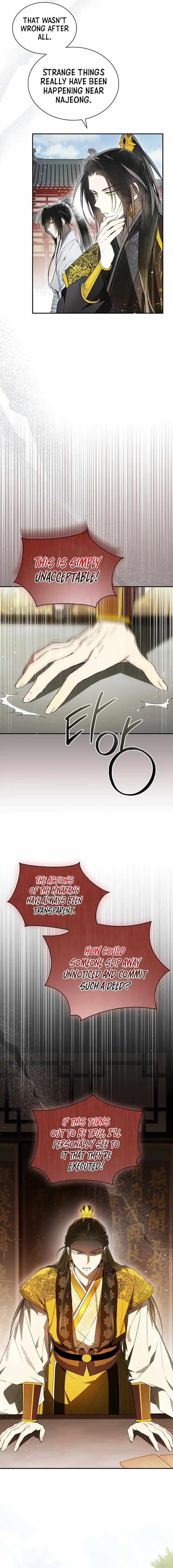 Requiem of Subdued Souls Chapter 28 69 002