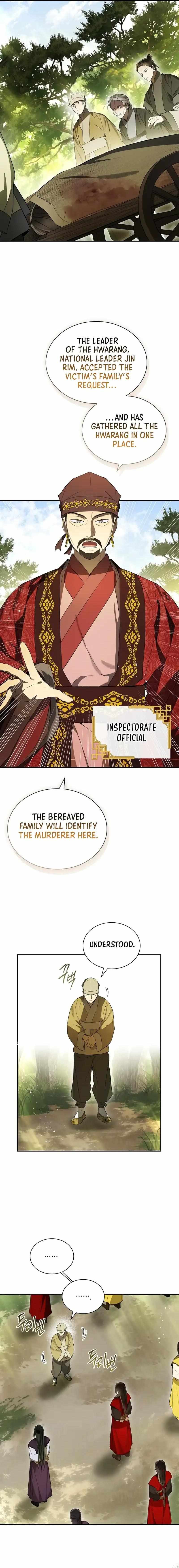 Requiem of Subdued Souls Chapter 28 71 004