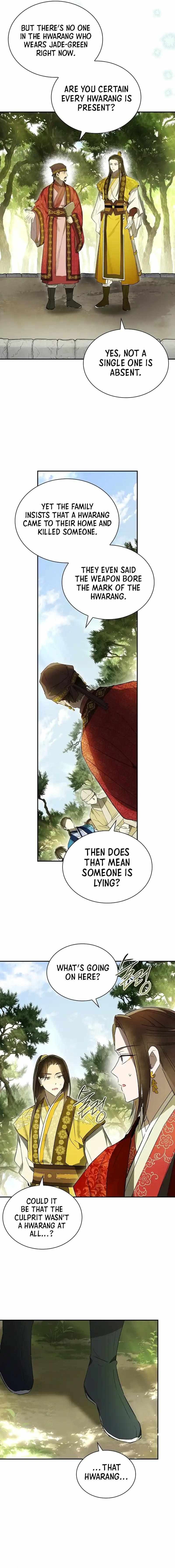 Requiem of Subdued Souls Chapter 28 73 006