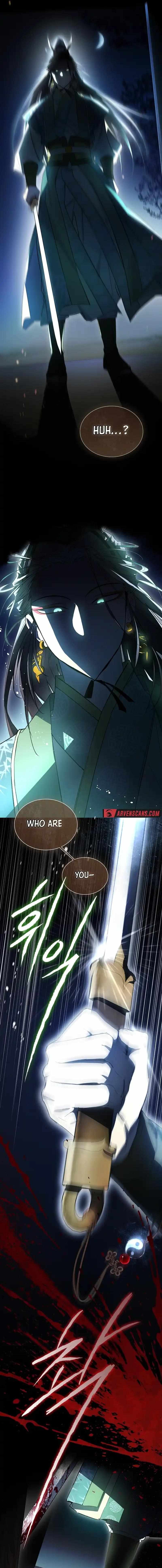 Requiem of Subdued Souls Chapter 28 79 012