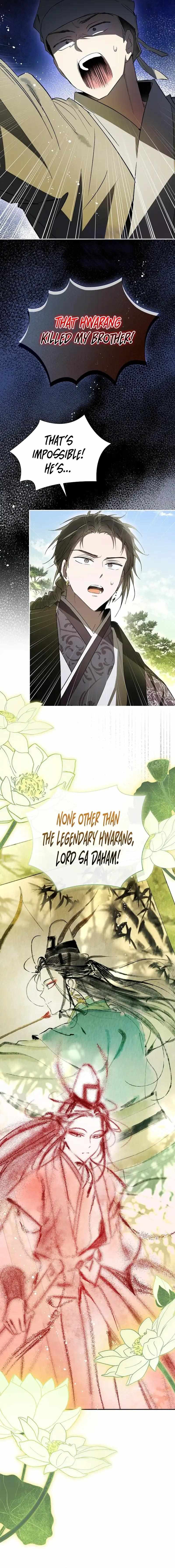 Requiem of Subdued Souls Chapter 28 82 015