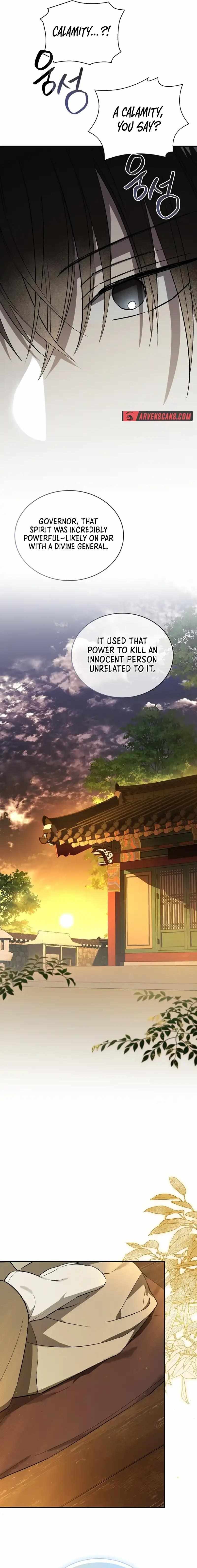 Requiem of Subdued Souls Chapter 28 84 017