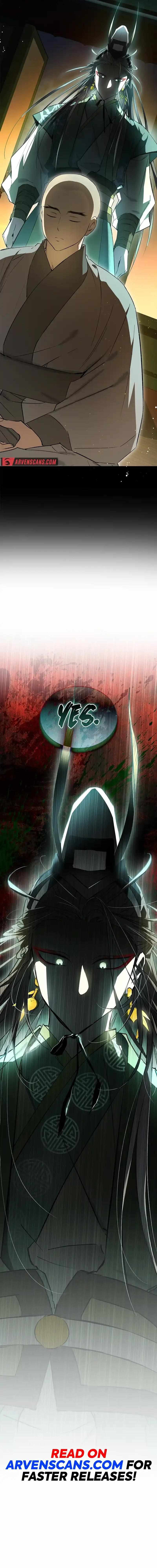 Requiem of Subdued Souls Chapter 28 86 019