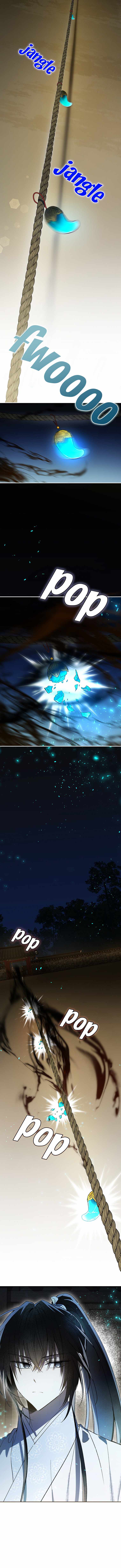 Requiem of Subdued Souls Chapter 29 60 10