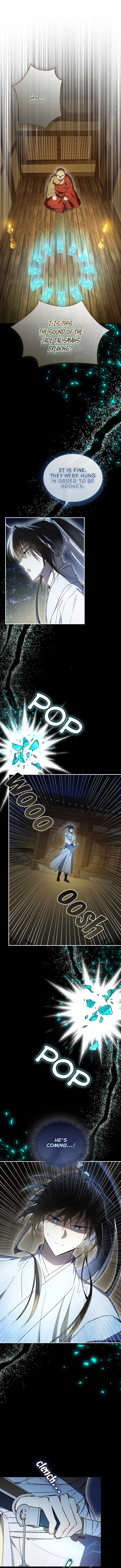 Requiem of Subdued Souls Chapter 29 61 11