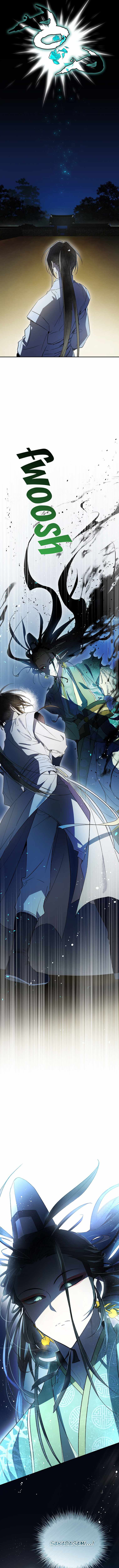 Requiem of Subdued Souls Chapter 29 62 12