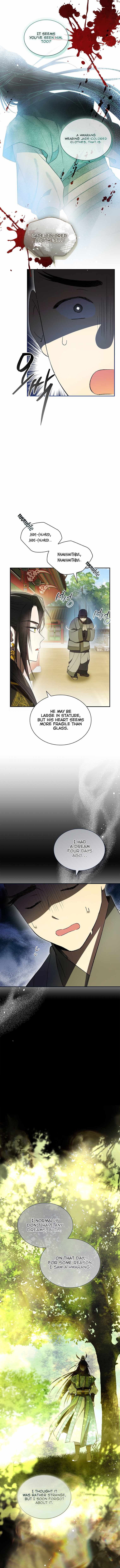 Requiem of Subdued Souls Chapter 29 52 2