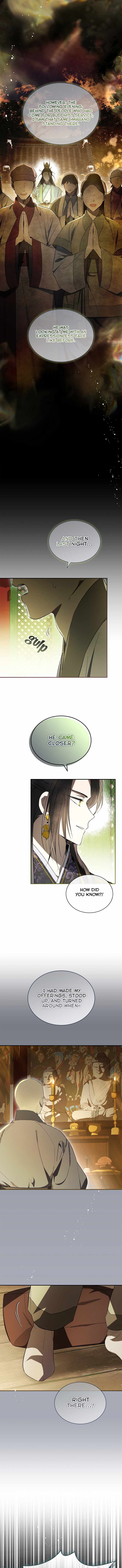 Requiem of Subdued Souls Chapter 29 53 3