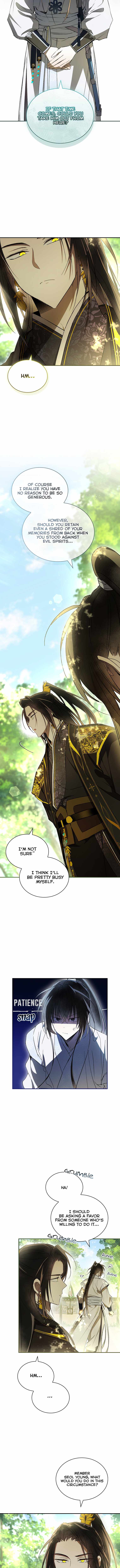 Requiem of Subdued Souls Chapter 29 56 6