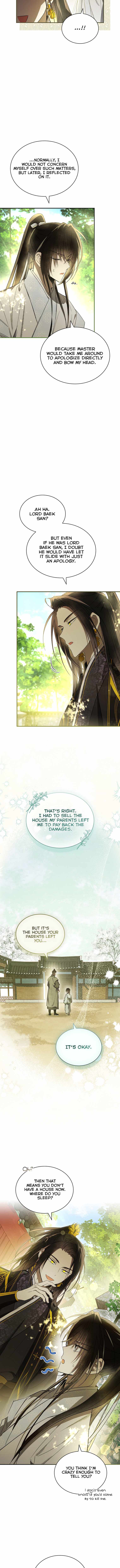 Requiem of Subdued Souls Chapter 29 58 8