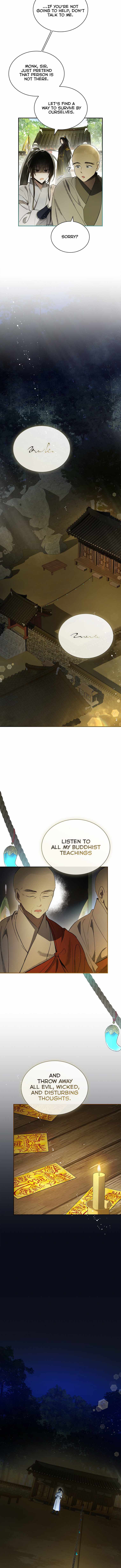 Requiem of Subdued Souls Chapter 29 59 9