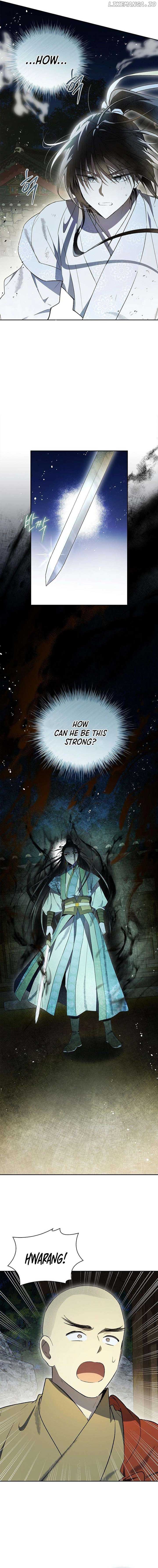 Requiem of Subdued Souls Chapter 30 63 1