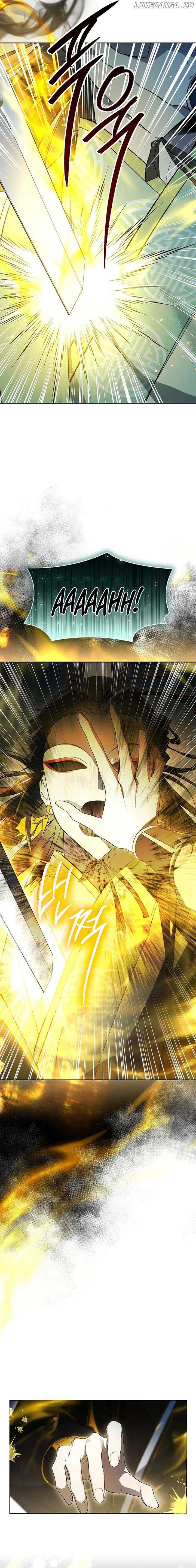 Requiem of Subdued Souls Chapter 30 73 11