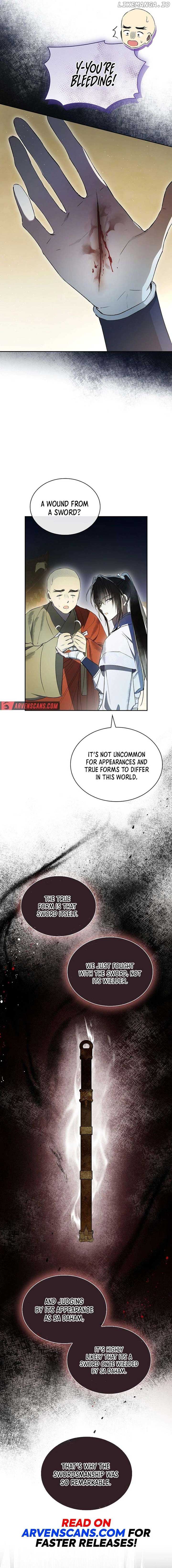 Requiem of Subdued Souls Chapter 30 77 15