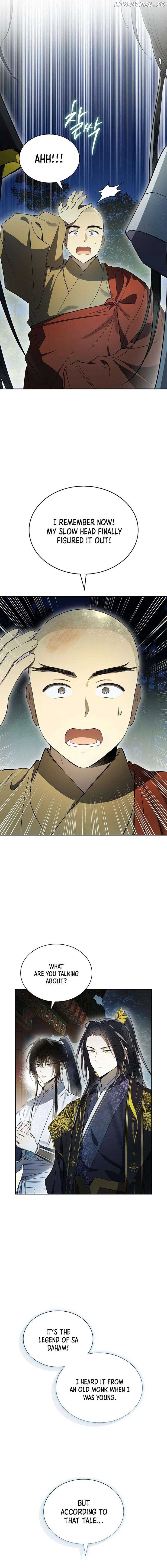 Requiem of Subdued Souls Chapter 30 78 16