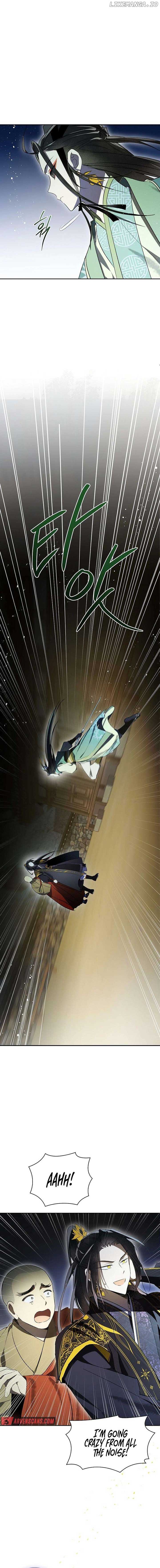 Requiem of Subdued Souls Chapter 30 65 3