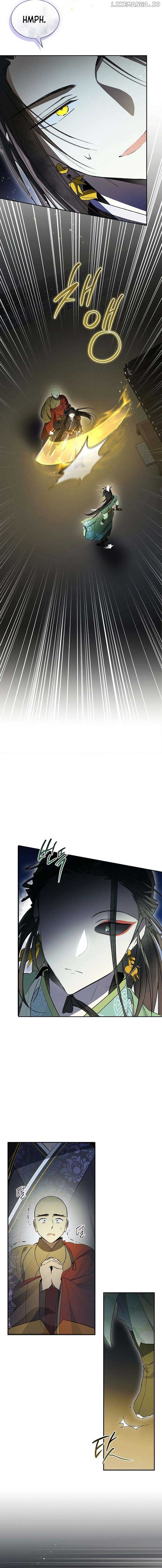 Requiem of Subdued Souls Chapter 30 66 4